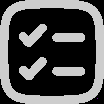 checklist 8